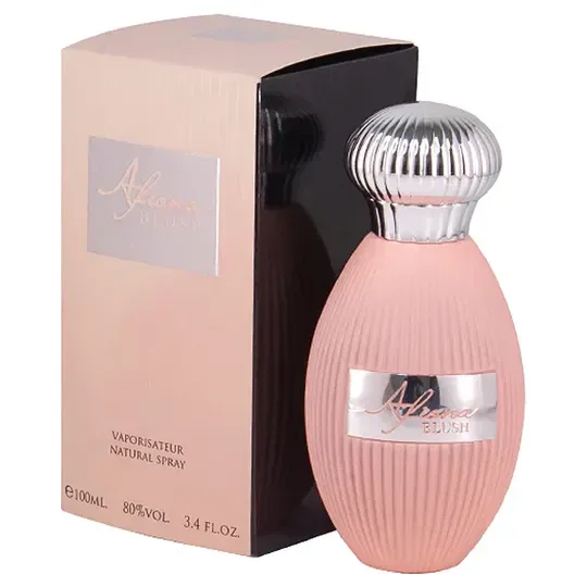 Perfume Dumont Afiona Blush Eau de Parfum Feminino 100ML