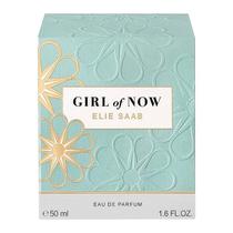 Perfume Elie Saab Girl Of Now Eau de Parfum Feminino 50ML foto 1
