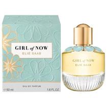Perfume Elie Saab Girl Of Now Eau de Parfum Feminino 50ML foto 2