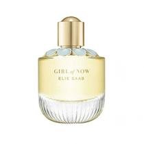 Perfume Elie Saab Girl Of Now Eau de Parfum Feminino 90ML