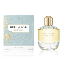 Perfume Elie Saab Girl Of Now Eau de Parfum Feminino 90ML foto 1