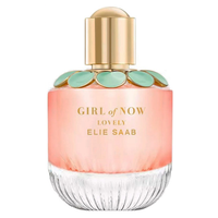 Perfume Elie Saab Girl Of Now Lovely Eau de Parfum Feminino 90ML