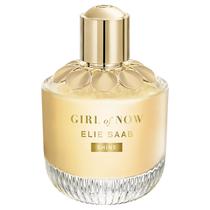 Perfume Elie Saab Girl Of Now Shine Eau de Parfum Feminino 90ML