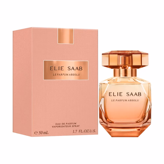 Perfume Elie Saab Le Parfum Absolu Eau de Parfum Feminino 50ML