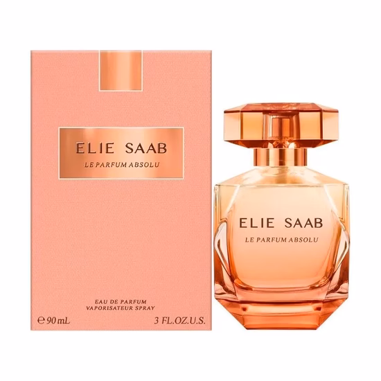 Perfume Elie Saab Le Parfum Absolu Eau de Parfum Feminino 90ML