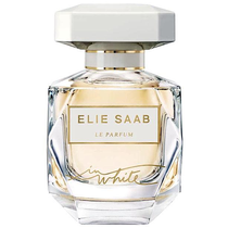 Perfume Elie Saab Le Parfum In White Eau de Parfum Feminino 50ML