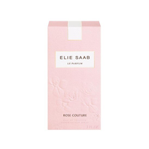 Perfume Elie Saab Le Parfum Rose Couture Eau de Toilette Feminino 50ML foto 1