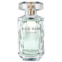 Perfume Elie Saab L'Eau Couture Eau de Toilette Feminino 90ML
