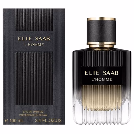 Perfume Elie Saab L'Homme Eau de Parfum Masculino 100ML