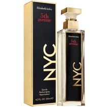 Perfume Elizabeth Arden 5th Avenue NYC Eau de Parfum Feminino 125ML foto 2