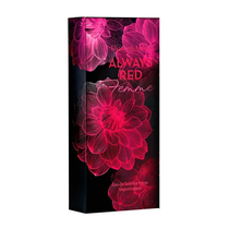 Perfume Elizabeth Arden Always Red Femme Eau de Toilette Feminino 100ML foto 1