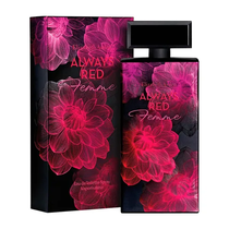 Perfume Elizabeth Arden Always Red Femme Eau de Toilette Feminino 100ML foto 2