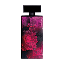 Perfume Elizabeth Arden Always Red Femme Eau de Toilette Feminino 50ML