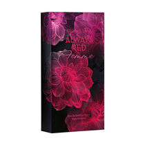Perfume Elizabeth Arden Always Red Femme Eau de Toilette Feminino 50ML foto 1