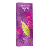 Perfume Elizabeth Arden Green Tea Fig Eau de Toilette Feminino 50ML foto 1