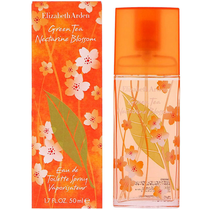 Perfume Elizabeth Arden Green Tea Nectarine Blossom Eau de Toilette Feminino 50ML