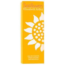 Perfume Elizabeth Arden Sunflowers Eau de Toilette Feminino 100ML foto 1