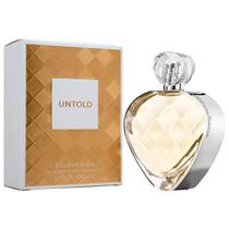 Perfume Elizabeth Arden Untold Eau de Parfum Feminino 100ML foto 1