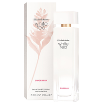 Perfume Elizabeth Arden White Tea Ginger Lily Eau de Toilette Feminino 100ML