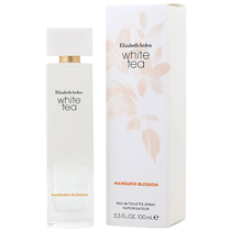 Perfume Elizabeth Arden White Tea Mandarin Blossom Eau de Toilette Feminino 100ML foto principal