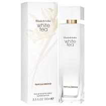 Perfume Elizabeth Arden White Tea Vanilla Orchid Eau de Toilette Feminino 100ML foto 2