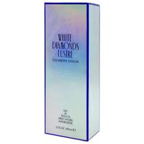 Perfume Elizabeth Taylor White Diamonds Lustre Eau de Toilette Feminino 100ML foto 1