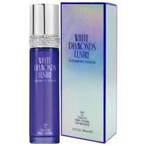 Perfume Elizabeth Taylor White Diamonds Lustre Eau de Toilette Feminino 100ML foto 2