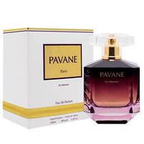 Perfume Elodie Roy Pavane Eau de Parfum Feminino 100ML foto 2
