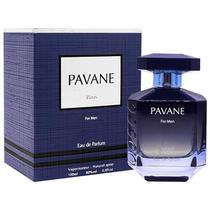 Perfume Elodie Roy Pavane Eau de Parfum Masculino 100ML foto 2