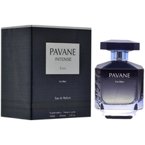 Perfume Elodie Roy Pavane Intense Eau de Parfum Masculino 100ML