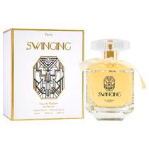 Perfume Elodie Roy Swinging Eau de Parfum Feminino 100ML foto 2