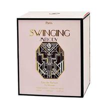 Perfume Elodie Roy Swinging Melody Eau de Parfum Feminino 100ML foto 1
