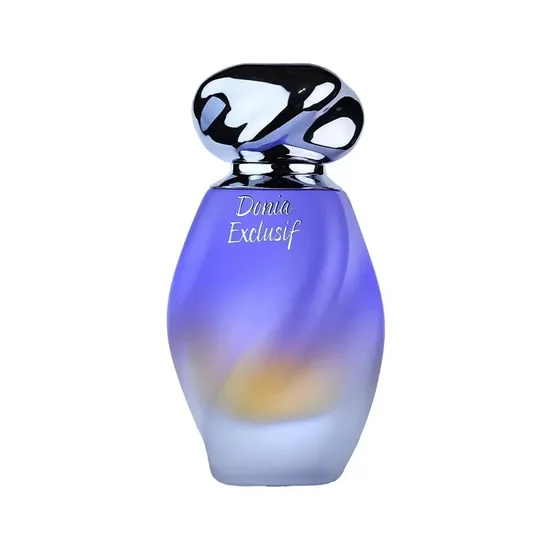 Perfume Elysees Fashion Donia Exclusif Eau de Parfum Feminino 100ML