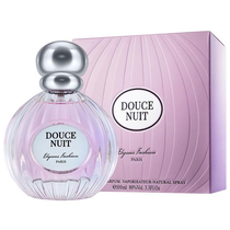 Perfume Elysees Fashion Douce Nuit Eau de Parfum Feminino 100ML