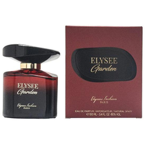 Perfume Elysees Fashion Elysee Garden Eau de Parfum Feminino 100ML
