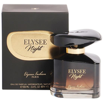 Perfume Elysees Fashion Elysee Night Eau de Parfum Feminino 100ML