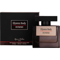 Perfume Elysees Fashion Elysees Body Eau de Parfum Masculino 100ML