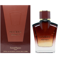 Perfume Elysees Fashion Elysees Brown Eau de Parfum Masculino 100ML