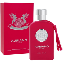 Perfume Emper Auriano Eau de Parfum Feminino 100ML