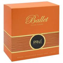 Perfume Emper Ballet Eau de Parfum Feminino 100ML foto 1
