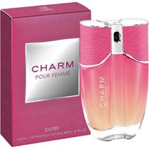 Perfume Emper Charm Eau de Parfum Feminino 80ML foto principal