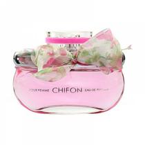 Perfume Emper Chifon Eau de Parfum Feminino 100ML foto principal