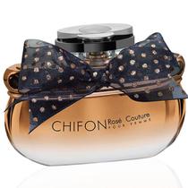 Perfume Emper Chifon Rosé Couture Eau de Parfum Feminino 100ML