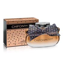 Perfume Emper Chifon Rosé Couture Eau de Parfum Feminino 100ML foto 1