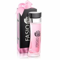 Perfume Emper Fasio Eau de Parfum Feminino 100ML