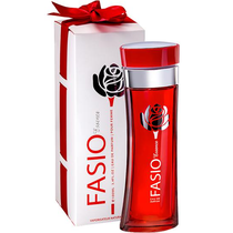 Perfume Emper Fasio Essence Eau de Parfum Feminino 100ML