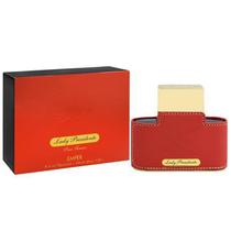 Perfume Emper Lady President Eau de Parfum Feminino 80ML foto 2