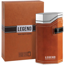 Perfume Emper Legend Eau de Toilette Masculino 100ML