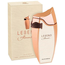 Perfume Emper Legend Femme Eau de Parfum Feminino 80ML foto 1