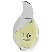 Perfume Emper Life Eau de Toilette Masculino 100ML